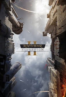 Knights of Honor II: Sovereign (PC) - Steam Key - GLOBAL