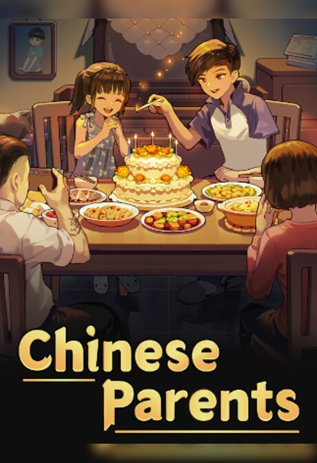 Chinese Parents / 中国式家长 (PC) - Steam Gift - GLOBAL