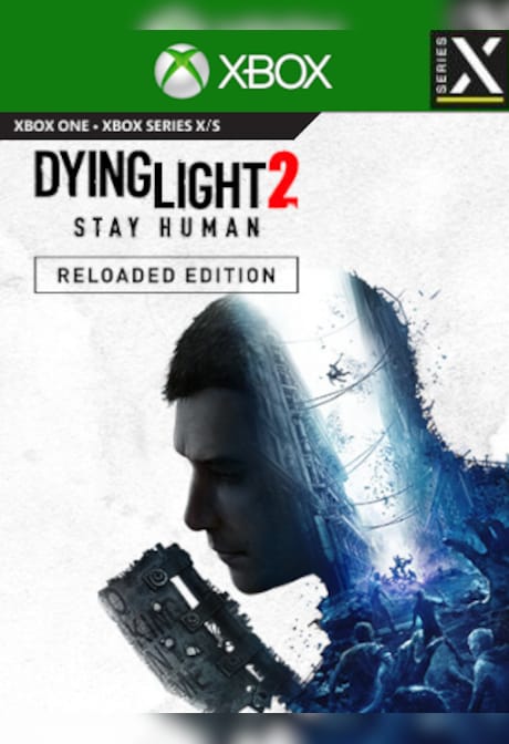 Dying Light 2 | Reloaded Edition (Xbox Series X/S) - Xbox Live Key - ARGENTINA