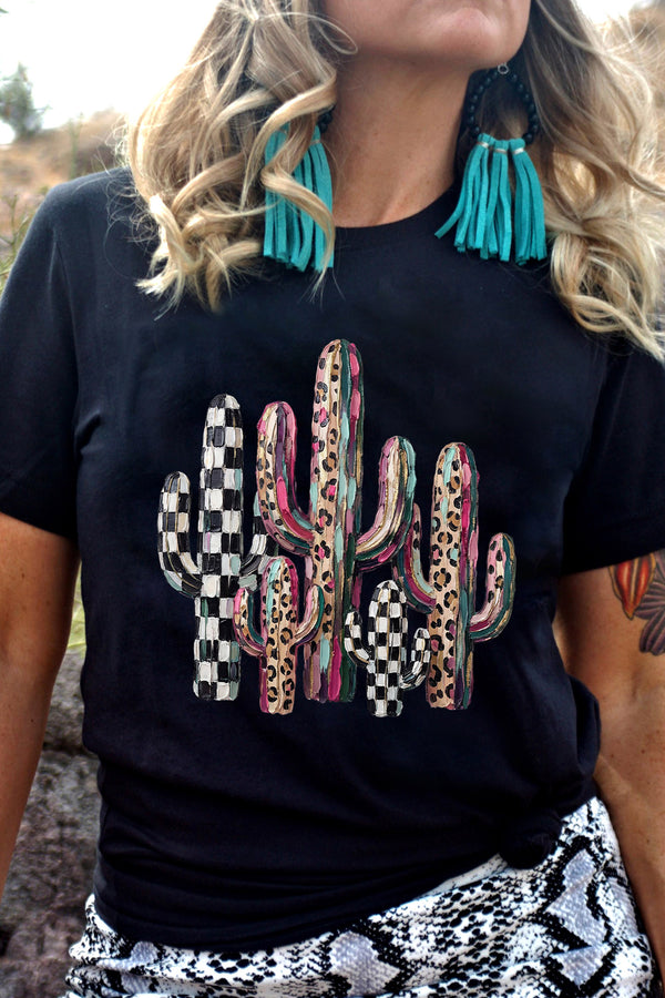 T-shirt femme