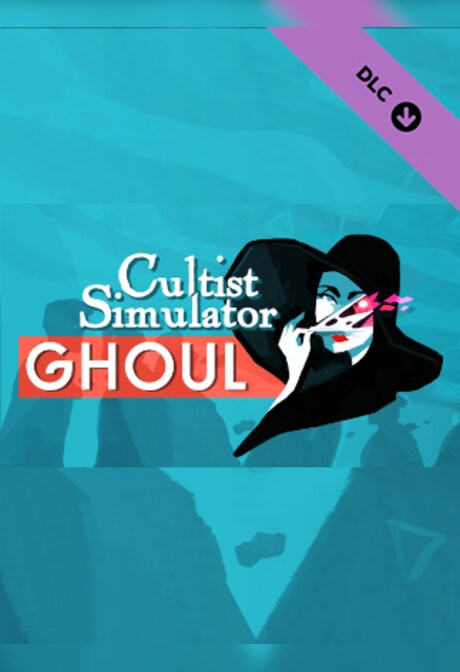 Cultist Simulator: The Ghoul (PC) - Steam Key - GLOBAL