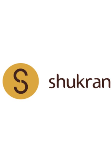 Shukran Gift Card 200 SAR - Shukran Key - SAUDI ARABIA
