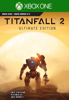 Titanfall 2 | Ultimate Edition (Xbox One) - Xbox Live Key - UNITED STATES