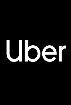 UBER Ride and Eats Voucher 50 EUR - Uber Key - SPAIN