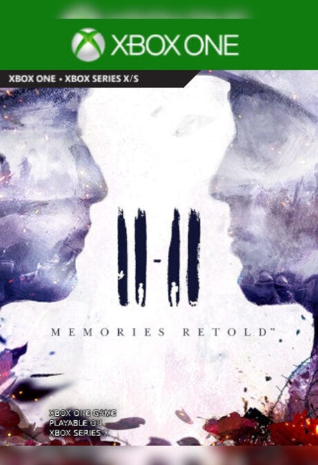 11-11 Memories Retold (Xbox One) - Xbox Live Key - ARGENTINA