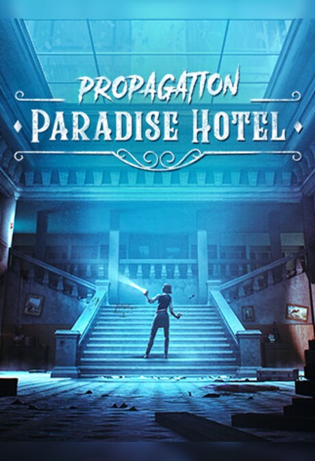 Propagation: Paradise Hotel (PC) - Steam Key - GLOBAL
