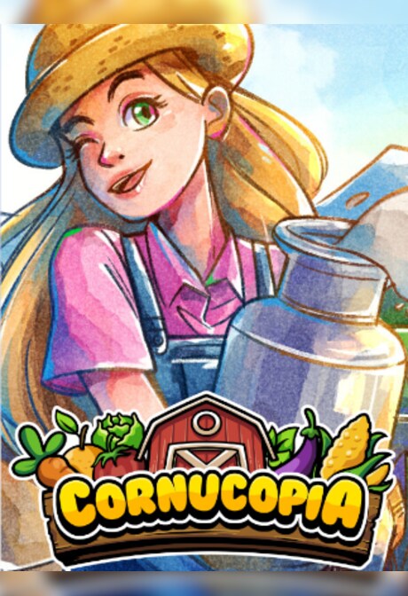 Cornucopia (PC) - Steam Gift - GLOBAL