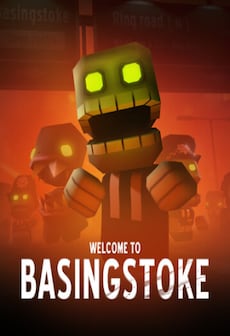 Welcome to Basingstoke (PC) - Steam Key - GLOBAL