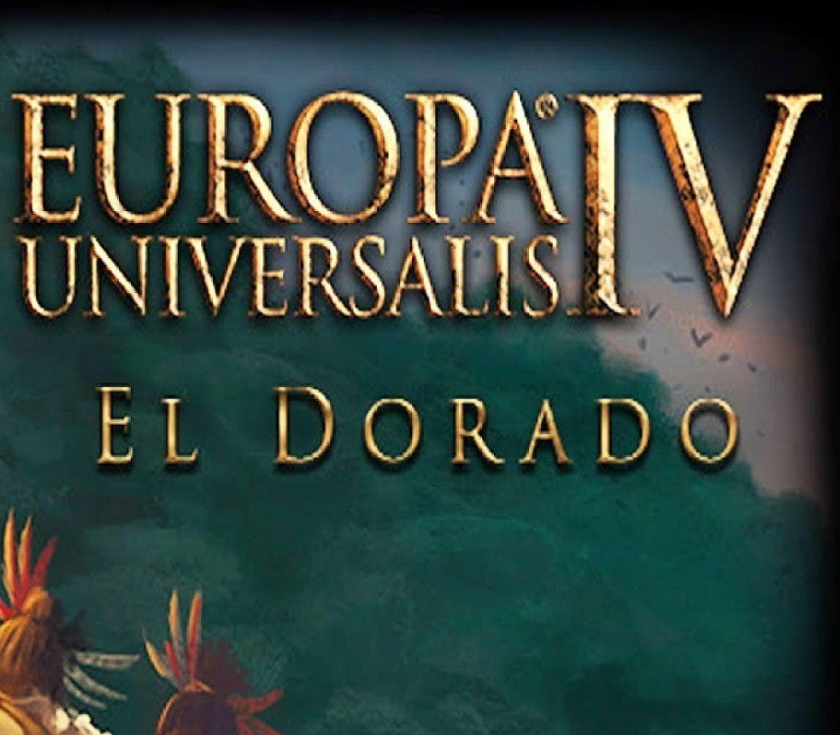 Europa Universalis IV - El Dorado Expansion DLC