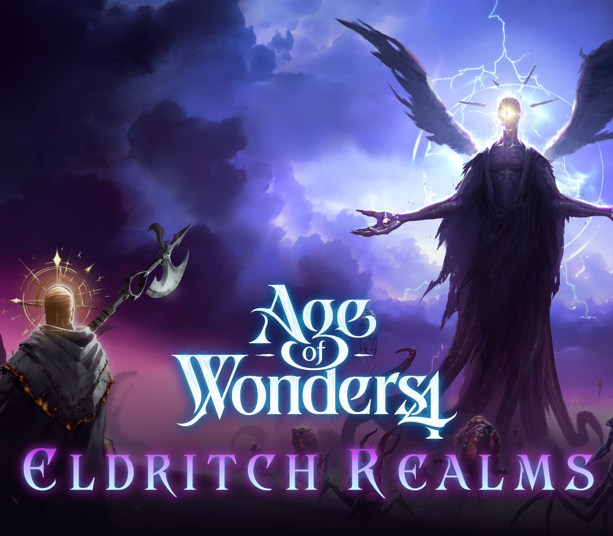 Age of Wonders 4: Eldritch Realms DLC