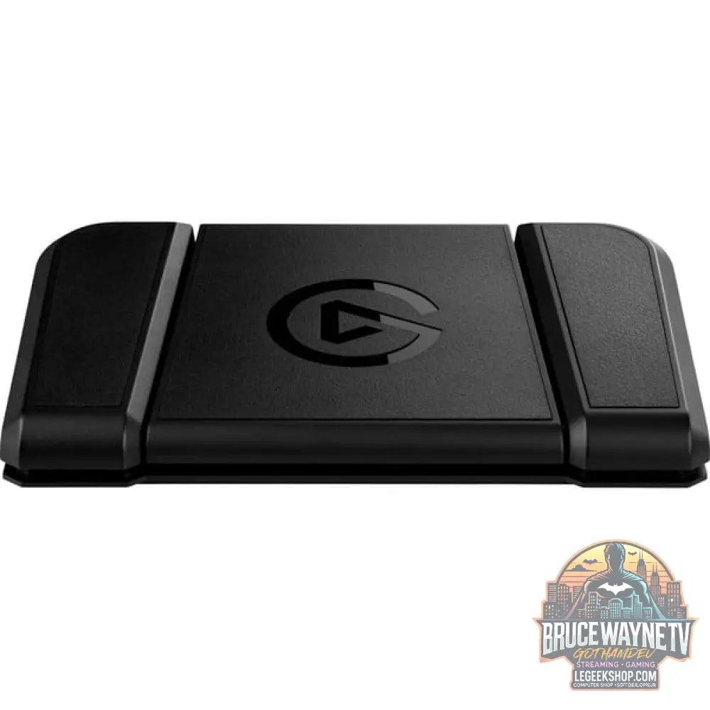 Elgato Stream Deck Pedal, Pedale - Elgato - vue 3