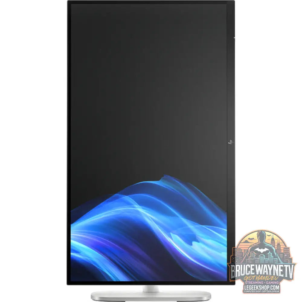 EliteStudio 8 All-in-One G1i 23.8 inch (A55P3ET) — vue 2