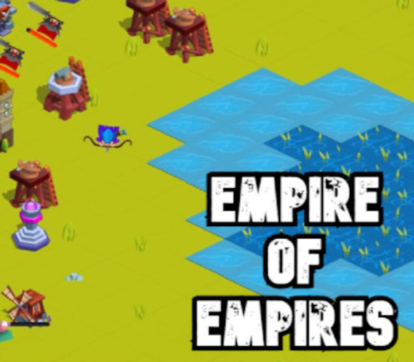 Empire of Empires