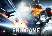 Battlefield 3 - End Game Pack DLC