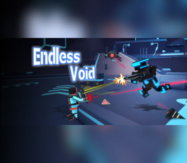Endless Void