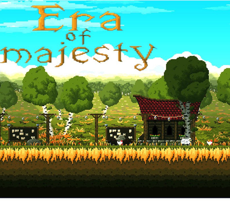 Era of Majesty