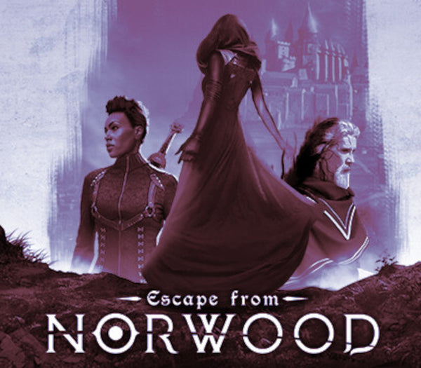 Escape from Norwood