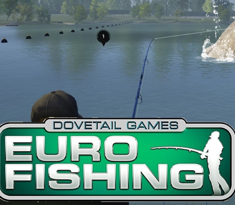 Euro Fishing