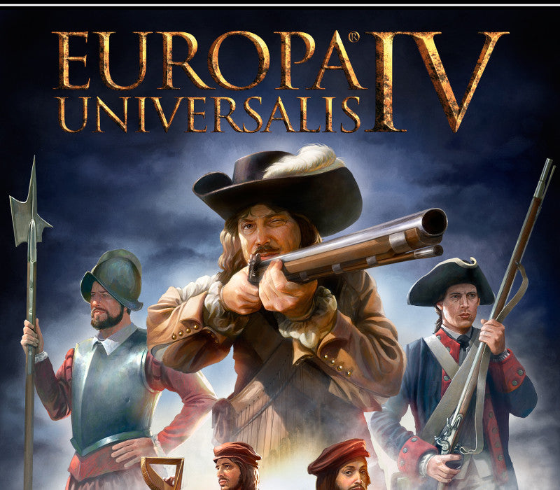 Europa Universalis IV - Catholic League Unit Pack DLC