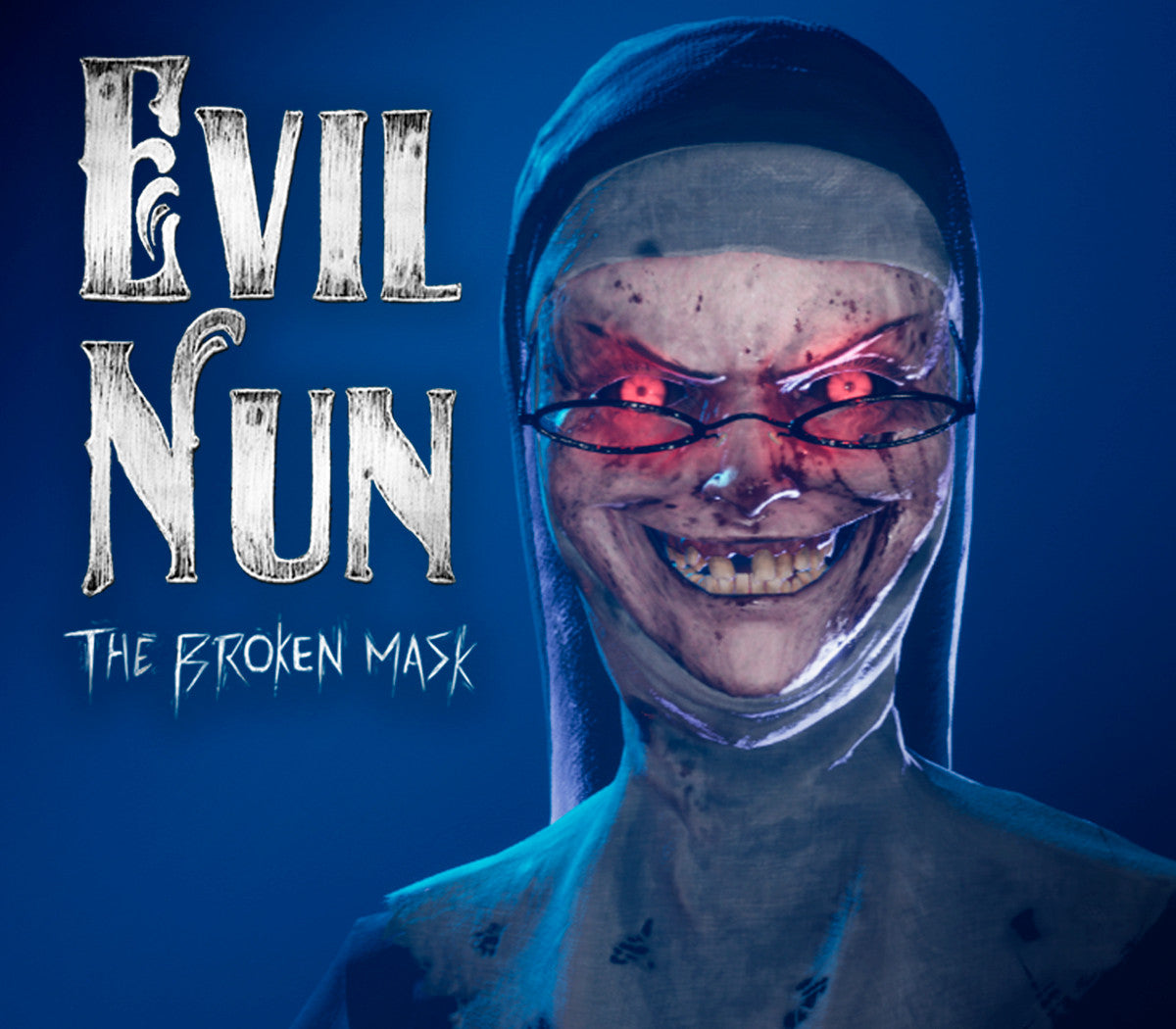 Evil Nun: The Broken Mask EU XBOX One /