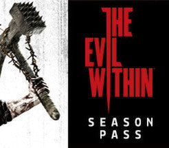 The Evil Within Season Pass