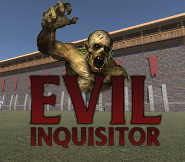 Evil Inquisitor