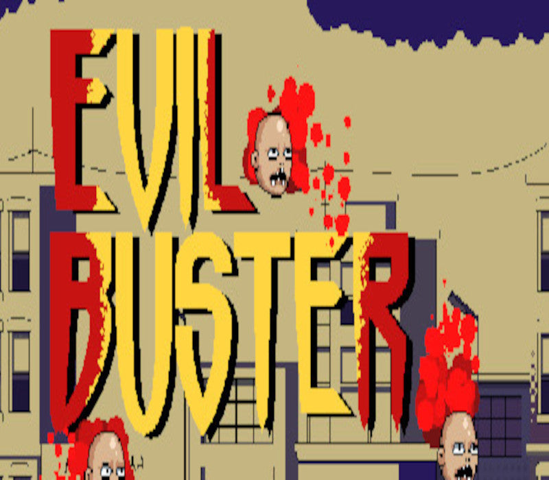 Evil Buster