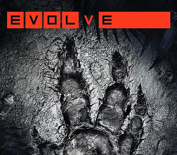 Evolve + Monster Expansion Pack