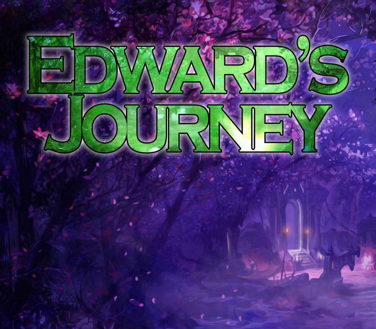 Edward's Journey