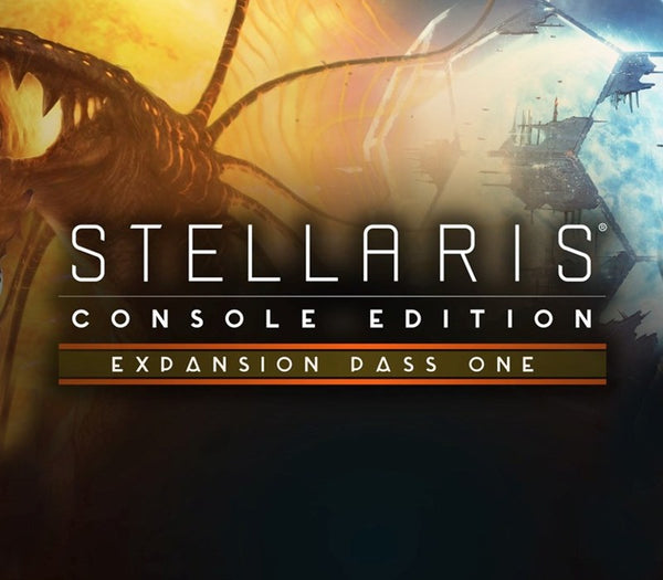 Stellaris Console Edition - Expansion Pass One