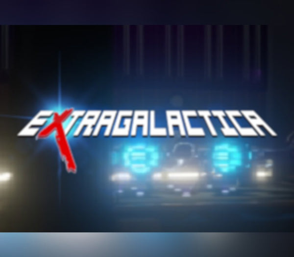 ExtraGalactica