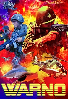 WARNO (PC) - Steam Gift - GLOBAL