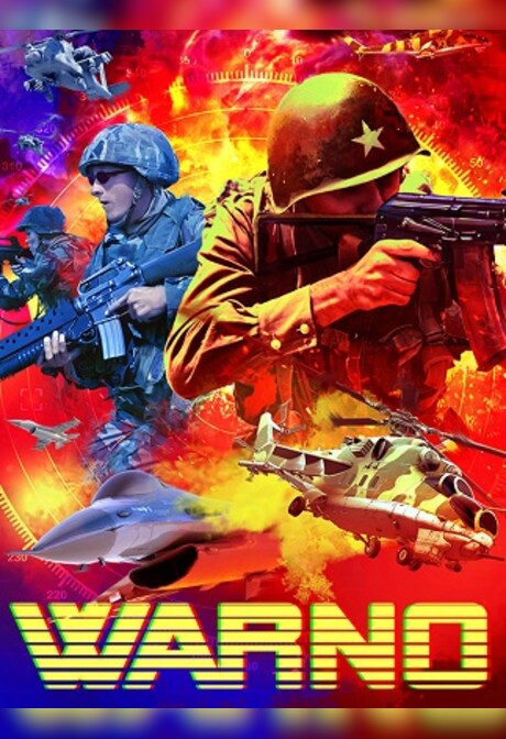 WARNO (PC) - Steam Gift - GLOBAL