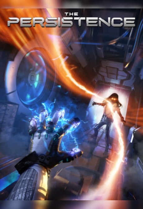The Persistence (PC) - Steam Key - GLOBAL