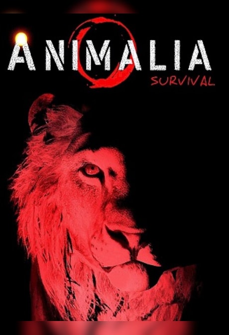 Animalia Survival (PC) - Steam Gift - NORTH AMERICA