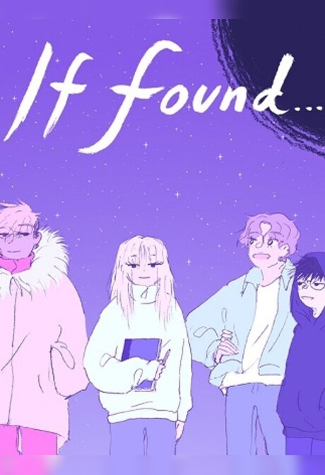 If Found... (PC) - Steam Key - EUROPE