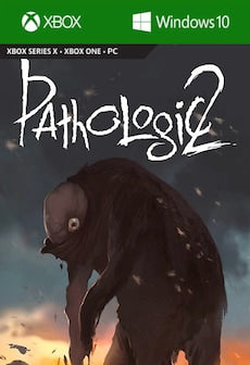 Pathologic 2 (Xbox One, PC) - Xbox Live Key - ARGENTINA