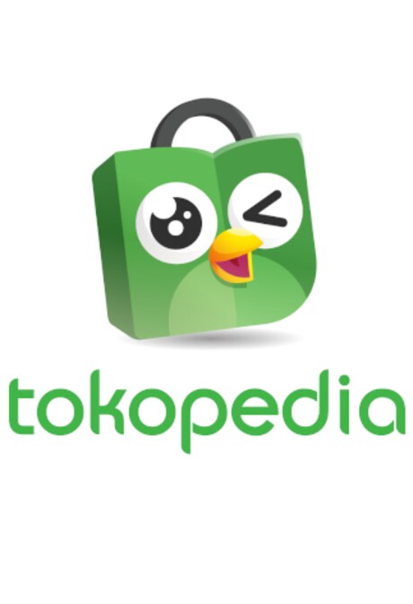 Tokopedia 5000 IDR  - Tokopedia Key  - INDONESIA