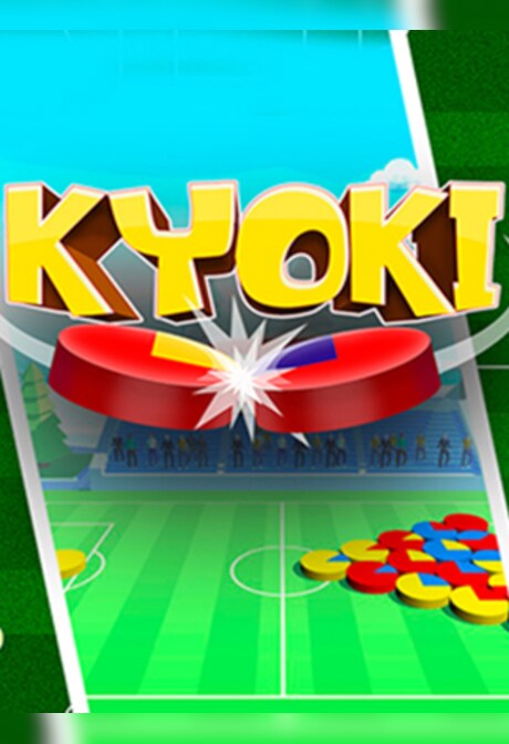 Kyoki (PC) - Steam Key - GLOBAL