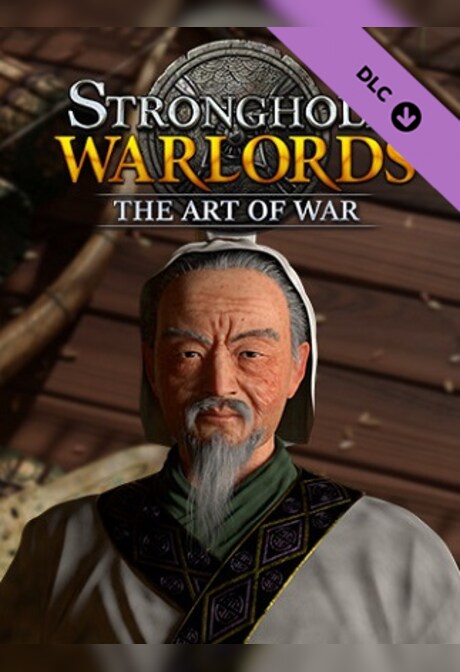 Stronghold: Warlords - The Art of War Campaign (PC) - Steam Key - GLOBAL