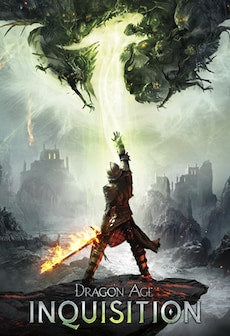 Dragon Age: Inquisition (PC) - EA App Key - EUROPE