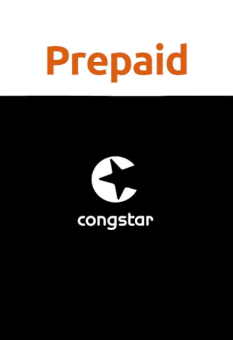 Congstar 30 EUR - Key - GERMANY