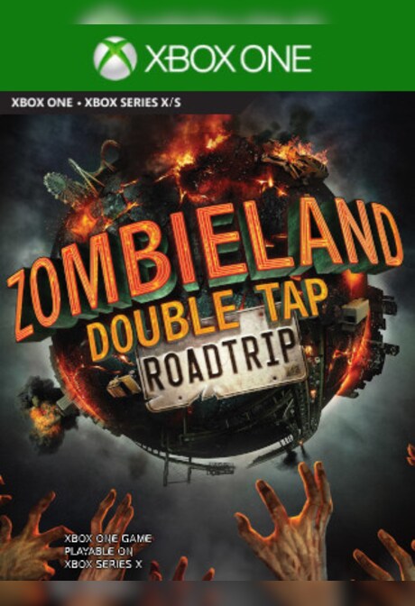 Zombieland: Double Tap- Road Trip (Xbox One) - Xbox Live Key - ARGENTINA