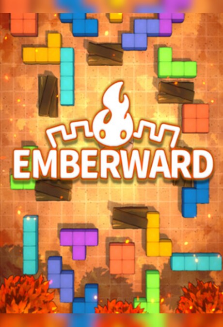 Emberward (PC) - Steam Gift - NORTH AMERICA