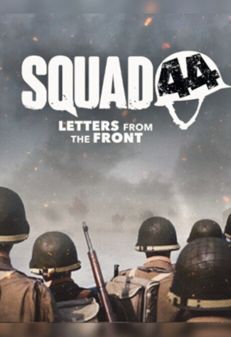 Squad 44 | Supporter Edition (PC) - Steam Key - GLOBAL