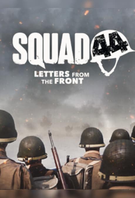 Squad 44 | Standard Edition (PC) - Steam Key - GERMANY