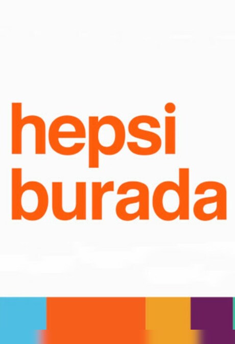 Hepsiburada Gift Card 1000 TRY - Hepsiburada Key - TURKEY