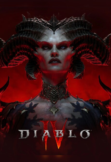 Diablo IV (PC) - Steam Gift - GLOBAL