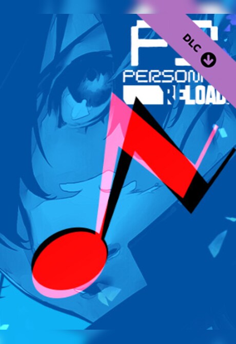 Persona 3 Reload - Persona 5 Royal BGM Set (PC) - Steam Gift - GLOBAL