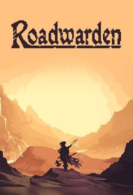 Roadwarden (PC) - Steam Key - EUROPE